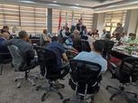 رئيس نادي المنصورة يعلن استجابة اتحاد الكرة بتأجيل دوري المحترفين