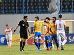 الإسماعيلي يفوز على المريخ بهدف مقابل لاشيء وديا