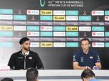 باروندو: نشكر الجماهير المصرية.. ونعدهم بالتتويج بأمم إفريقيا لليد