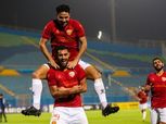 جدول ترتيب هدافي الدوري المصري 2021.. أحمد ياسر ريان يعزز الصدارة