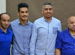 الإسماعيلي يضم مهاجم دكرنس 5 مواسم