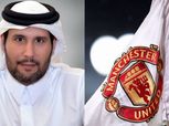 القصة الكاملة لانسحاب الشيخ جاسم بن حمد من شراء نادي مانشستر يونايتد