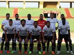 الجونة يعسكر للزمالك