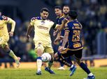 كلوب أمريكا يفوز ببطولة المرحلة الافتتاحية للدوري المكسيكي
