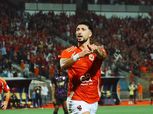 تفاصيل إصابة وسام أبو علي خلال تدريبات منتخب فلسطين.. «في الركبة»