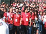 "تذكرتي": لا يسمح بحضور مباريات أمم أفريقيا بدون ربط التذكرة ببطاقة المشجع