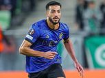 سبب غياب محمد عبد المنعم عن نيس مجددا.. وموعد عودته للمشاركة