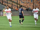 جدول ترتيب الدوري المصري.. الزمالك يواصل مطاردة فيوتشر وبيراميدز