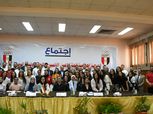 يوم تاريخي.. تشكيل لجنة اللاعبين باللجنة الأولمبية برئاسة البطل أحمد الجندي