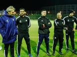 ديسابر: الإسماعيلي لم يدخل في مفاوضات معي