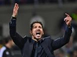 سيميوني عن إنتر: "لا أحد يعلم"