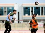 محاضرة فنية وتدريبات بدنية في الزمالك استعدادا للإسماعيلي