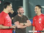 حازم إمام: ندرس تعيين «مدير للمنتخب».. ويكشف موقف النني وتريزيجيه من مواجهة إثيوبيا