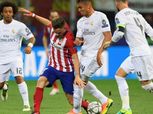 التشكيل المتوقع لريال مدريد لديربي العاصمة