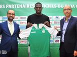 بالصور| المالي كوليبالي مدافع الأهلي السابق ينتقل إلى الرجاء المغربي