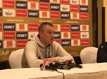 مدرب المريخ: الأهلي المرشح الأول للتأهل.. وأنتظر مواجهة موسيماني