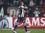 في الظهور الأول لـ"وردة" كبديل.. باوك يسقط أمام شالكة في الدوري الأوروبي
