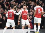بث مباشر لمباراة أرسنال ونابولي في الدوري الأوروبي الخميس 18-4-2019