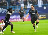 نصف نهائي كأس زيد.. الأهلي يُنهي الشوط الأول متقدمًا على الهلال بهدف نظيف