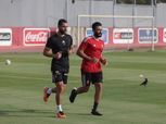 عمرو السولية يبدأ التأهيل في الأهلي للتخلص من إصابة الخلفية