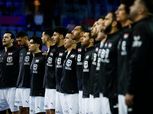 منتخب مصر يخسر أمام أيسلندا في بطولة العالم لكرة اليد