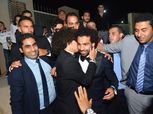 حوار| أيمن أشرف: النجومية لم تغير صلاح.. ونجم ليفربول قادر على تكرار الإنجازات