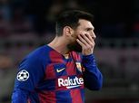 ممنوع من التسجيل.. ليونيل ميسي يتلقى العرض الأغرب في العالم
