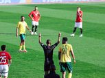 «فيفا» يحسم جدل ركلة جزاء ياسر إبراهيم أمام جنوب أفريقيا