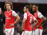 إيفرتون يهزم أرسنال بالدوري الإنجليزي (فيديو)