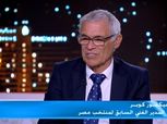 هيكتور كوبر: من الأسهل لمنتخب مصر أن يلعب على الهجمة المرتدة