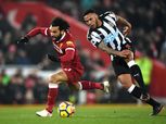 بث مباشر لمباراة ليفربول ونيوكاسل.. «صلاح» أساسيا