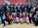 اتحاد الكاراتيه يدعو وزير الشباب والرياضة لحضور حفله السنوي لتكريم الأبطال