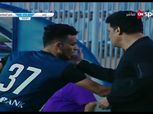 إيهاب جلال يحذر صلاح محسن بعد مفاوضات الأهلي