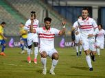 عماد فتحي: "لاعبو الزمالك تعاهدو على التتويج بكأس مصر"
