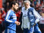 مورينيو: غير متفاجئ من مستوى محمد صلاح