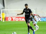 حشيش: الزمالك تحمل عقد ساسي 3 سنوات.. وأيدت رحيل مصطفى محمد إلى فرنسا