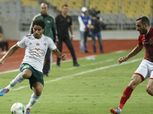 عبد الله جمعة عن مفاوضات الأهلي: "أنا وقعت للزمالك"