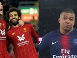 نجم ليفربول السابق: مبابي لا يناسب فريق الريدز بالوقت الحالي