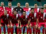 دوري أمم أوروبا| جبل طارق يحقق فوزا تاريخيا على أرمينيا