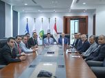 بمشاركة طولان ومحسن صالح.. أبو ريدة يستقبل وزير الرياضة لبحث دعم تطوير كرة القدم