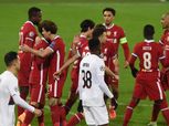 صلاح يضع ليفربول في المقدمة أمام ميتلاند بالشوط الأول «فيديو»