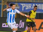 جدول ترتيب الدوري المصري| الأهلي يتصدر.. بيراميدز في الوصافة.. والزمالك ثالثًا