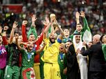 من أفريقيا إلى كأس العرب.. الجزائر ترفع علم فلسطين عاليا وتكتب التاريخ
