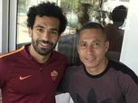 مدرب محمد صلاح الشخصي: طالبته بالانتقال لبرشلونة لكنه كان يحلم بريال مدريد