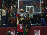 الاهلي يتأهل لنصف نهائى البطولة العربية للسلة بعد الفوز على الجيش الملكي المغربي