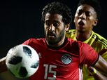 تعرف على الموعد والمعلق والقنوات الناقلة لمباراة مصر وبلجيكا