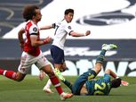 لاعب توتنهام يحصد جائزة هدف الموسم في الدوري الإنجليزي "فيديو"