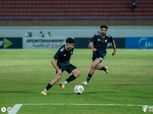 كأس عاصمة مصر| الإسماعيلي يخسر أمام بتروجت وفاركو يفوز على المحلة بهدف عكسي