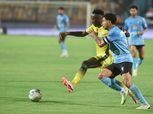 شوط أول سلبي بين الزمالك والشرطة الكيني في الكونفدرالية