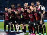 جيرو يقود تشكيل ميلان المتوقع أمام إنتر في دوري أبطال أوروبا